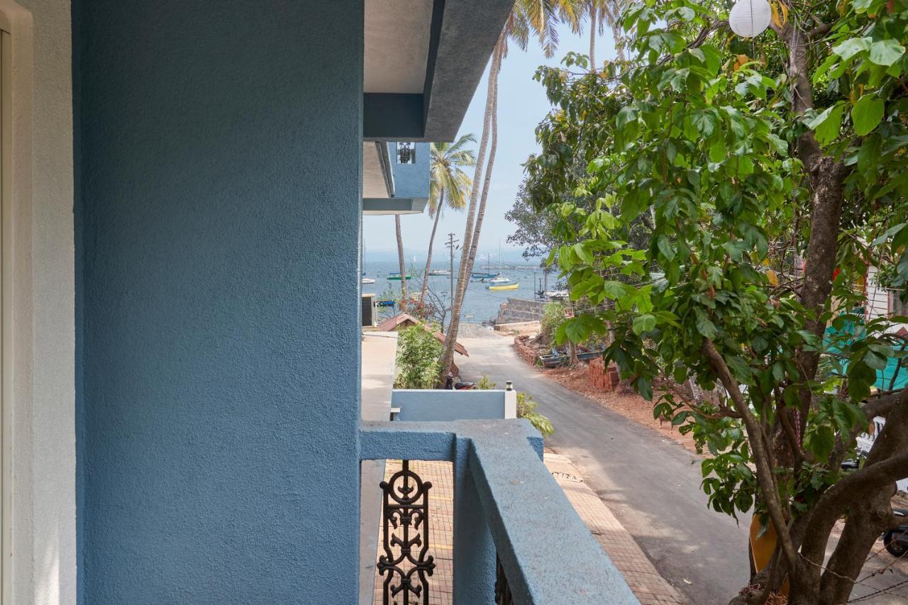 The Hawaii Comforts Panaji Exterior photo