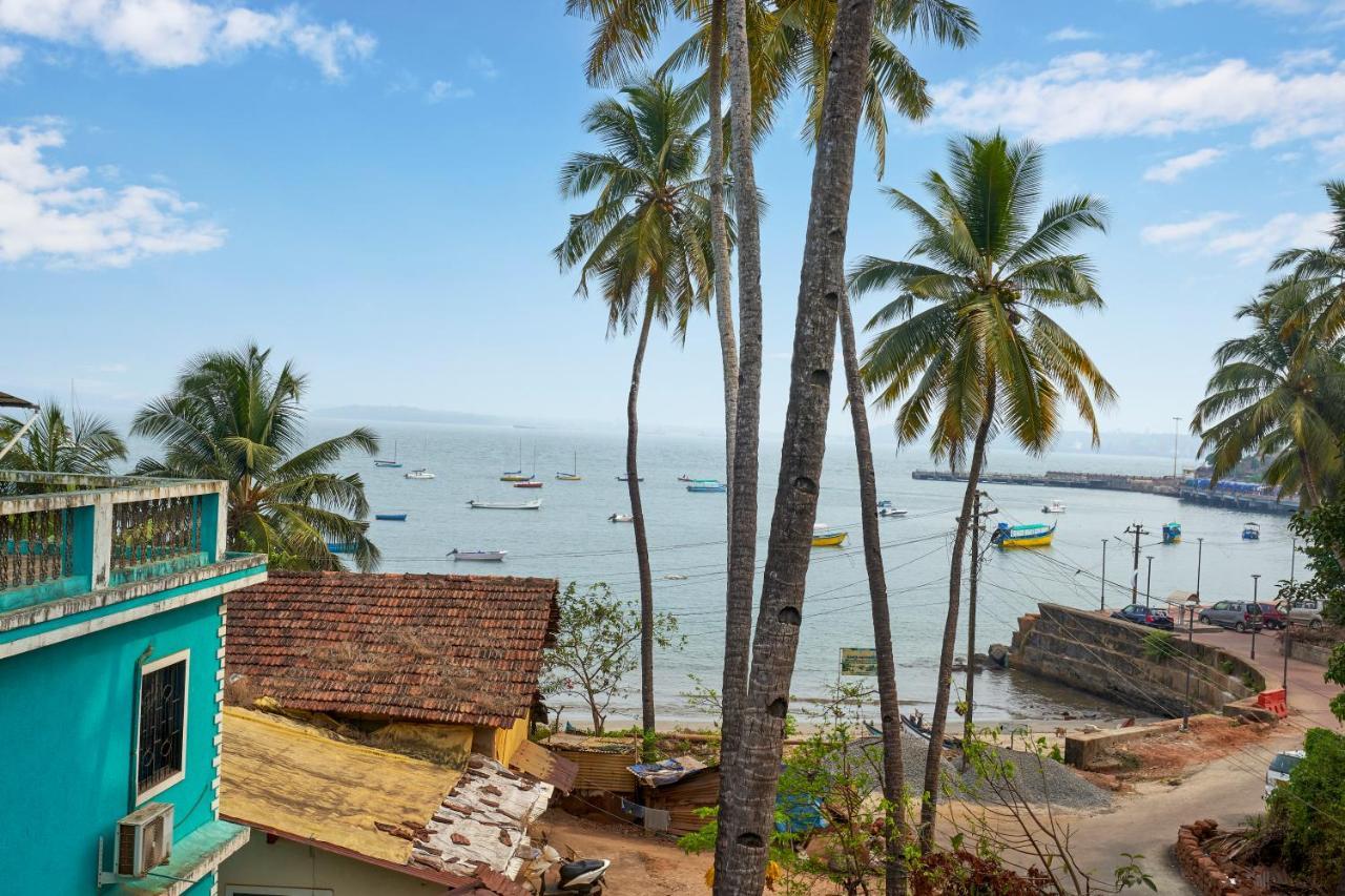 The Hawaii Comforts Panaji Exterior photo
