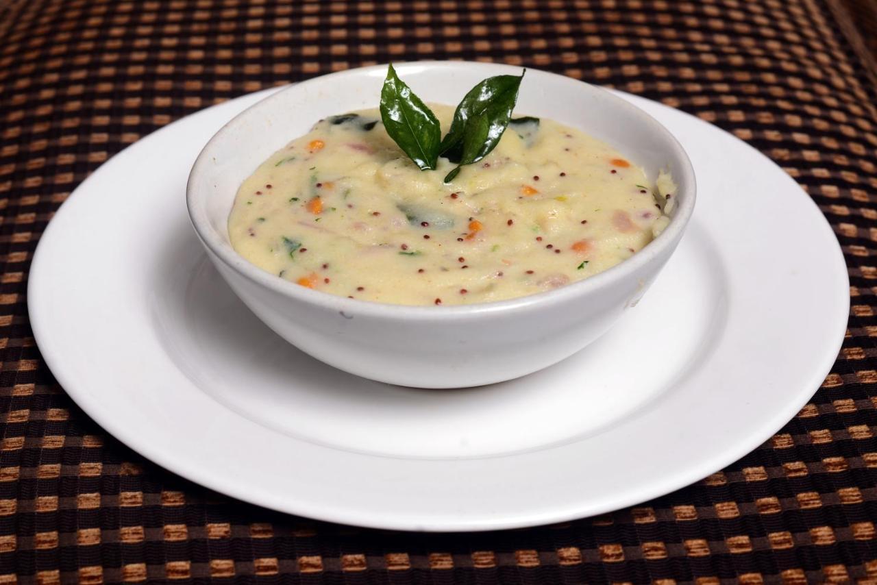 The Hawaii Comforts Panaji Exterior photo
