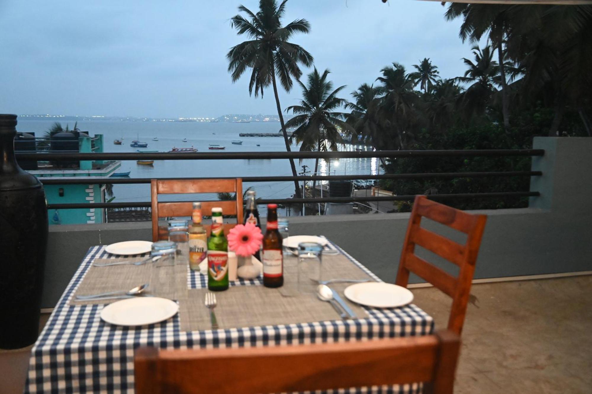The Hawaii Comforts Panaji Exterior photo