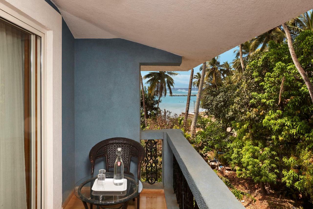 The Hawaii Comforts Panaji Exterior photo